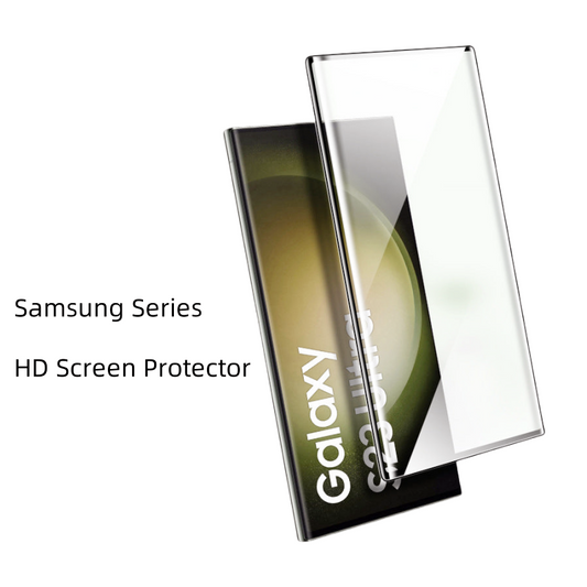 Samusng Series | HD and Privacy Screen Protectors