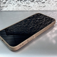 3D Pearl Butterfly iPhone Case