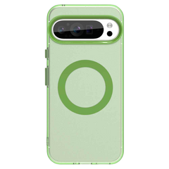 Frosted Magnetic Google Pixel Series Case