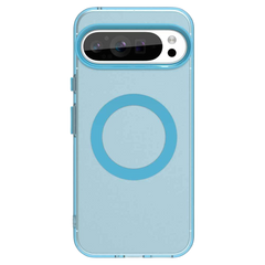 Frosted Magnetic Google Pixel Series Case