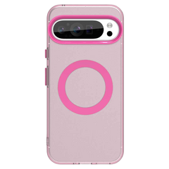 Frosted Magnetic Google Pixel Series Case