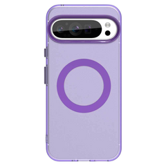 Frosted Magnetic Google Pixel Series Case