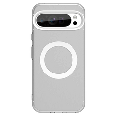 Frosted Magnetic Google Pixel Series Case