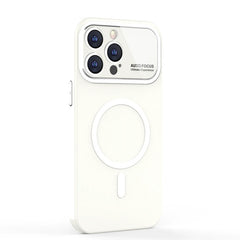 MagSafe Soft-Touch Window iPhone Case