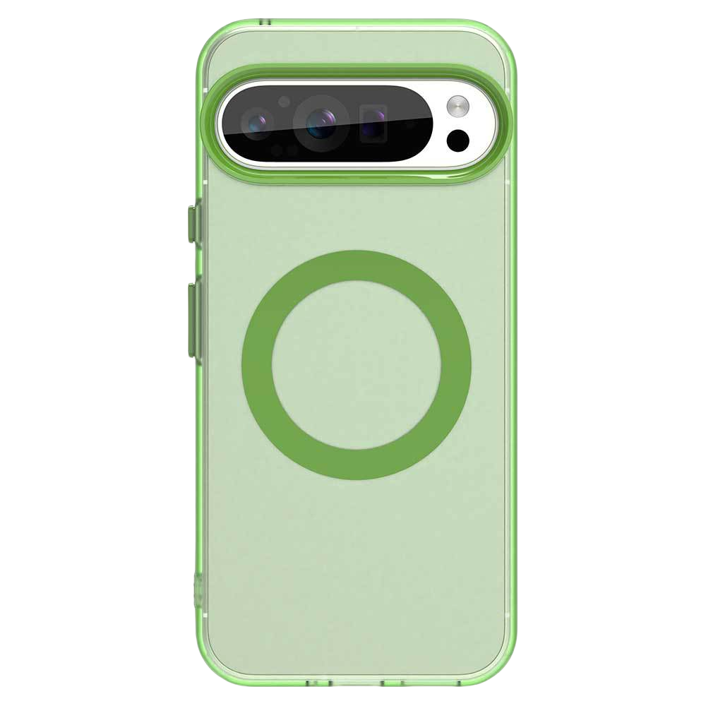 Frosted Magnetic Google Pixel Series Case