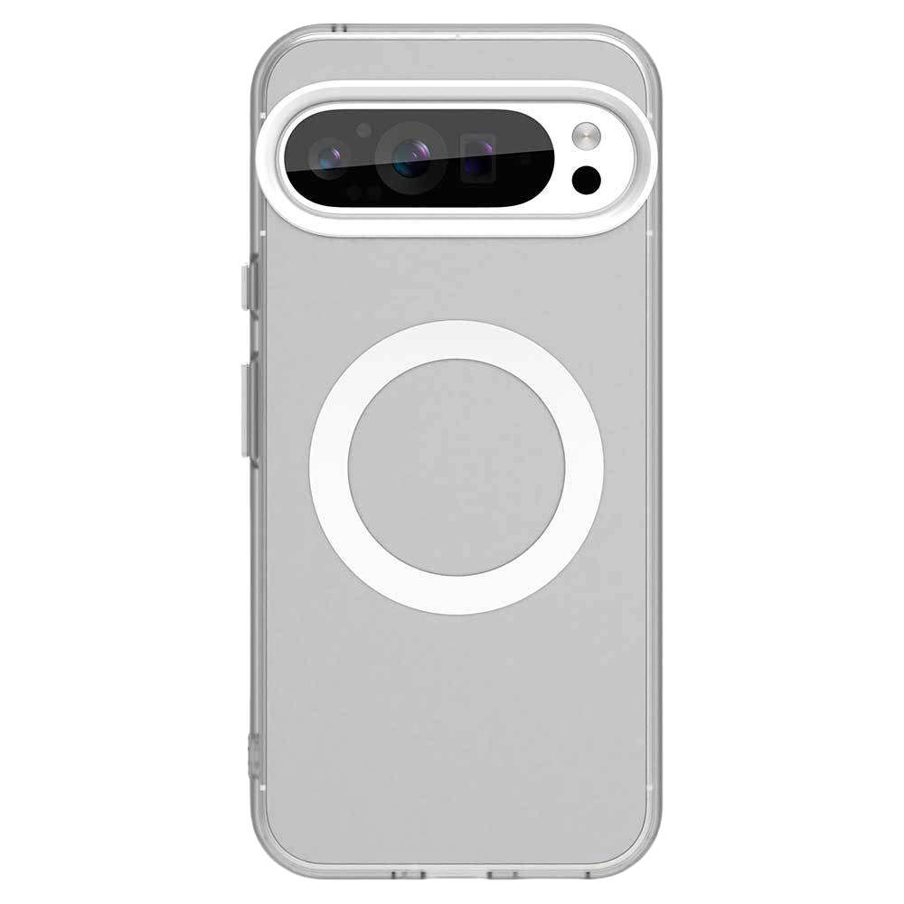 Frosted Magnetic Google Pixel Series Case