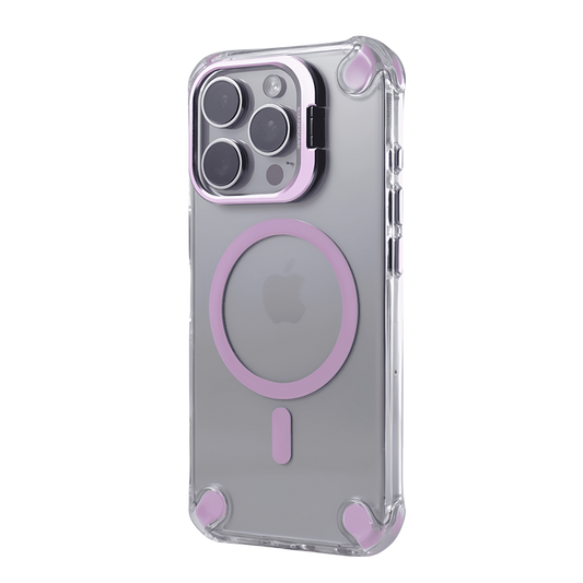 Four Corners Anti-Drop iPhone Case
